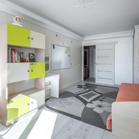 Фотография 3-комнатная квартира по адресу Чичурина ул., д. 4 - фото 10