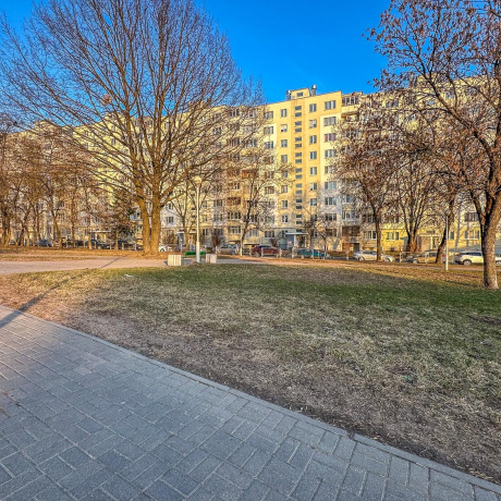 Фотография 1-комнатная квартира по адресу Восточная ул., д. 26 - фото 15