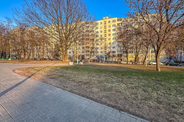 1-комнатная квартира по адресу Восточная ул., д. 26 - фото 15