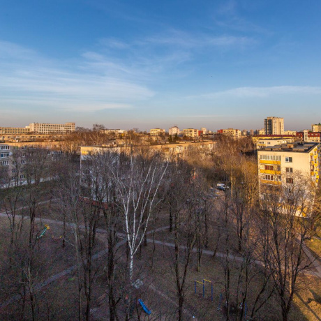 Фотография 1-комнатная квартира по адресу Восточная ул., д. 26 - фото 12