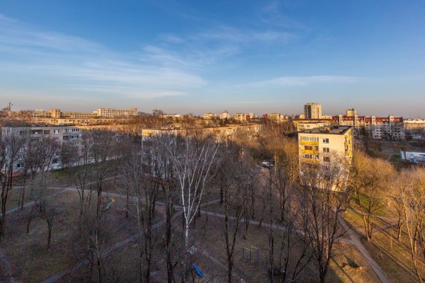 1-комнатная квартира по адресу Восточная ул., д. 26 - фото 12