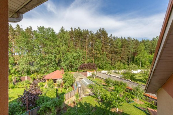 Продается дом г. Минск, Вересковая ул. - фото 18