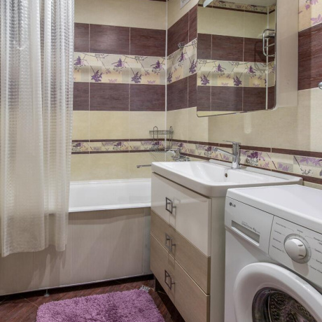 Фотография 3-комнатная квартира по адресу Чичурина ул., д. 4 - фото 14