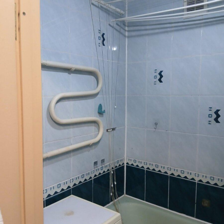 Фотография 2-комнатная квартира по адресу Ташкентская ул., д. 26 - фото 12