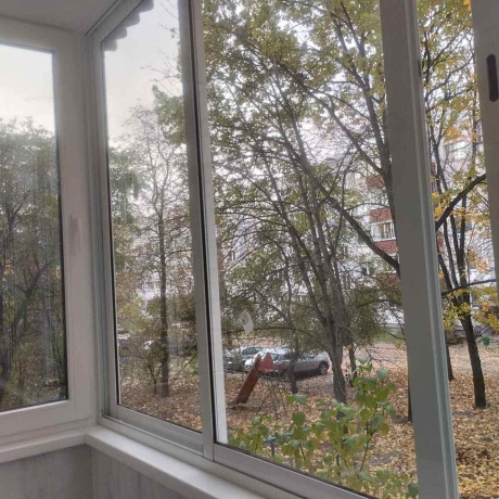 Фотография 2-комнатная квартира по адресу Ташкентская ул., д. 26 - фото 18