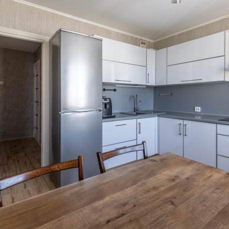 Фотография 3-комнатная квартира по адресу Чичурина ул., д. 4 - фото 2