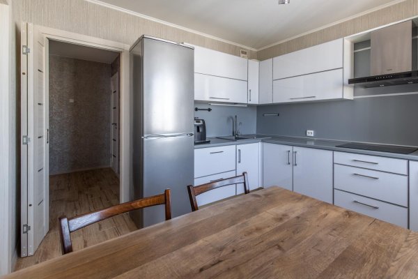 3-комнатная квартира по адресу Чичурина ул., д. 4 - фото 2