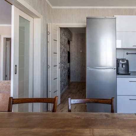 Фотография 3-комнатная квартира по адресу Чичурина ул., д. 4 - фото 3