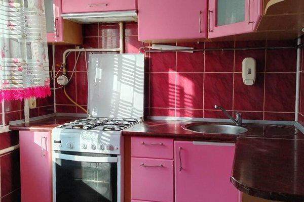 2-комнатная квартира по адресу Ташкентская ул., д. 26 - фото 9