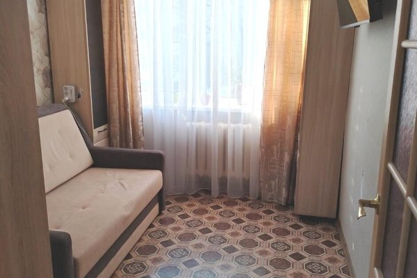 2-комнатная квартира по адресу Ташкентская ул., д. 26 - фото 5