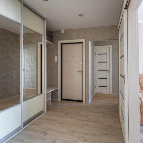 Фотография 3-комнатная квартира по адресу Чичурина ул., д. 4 - фото 18