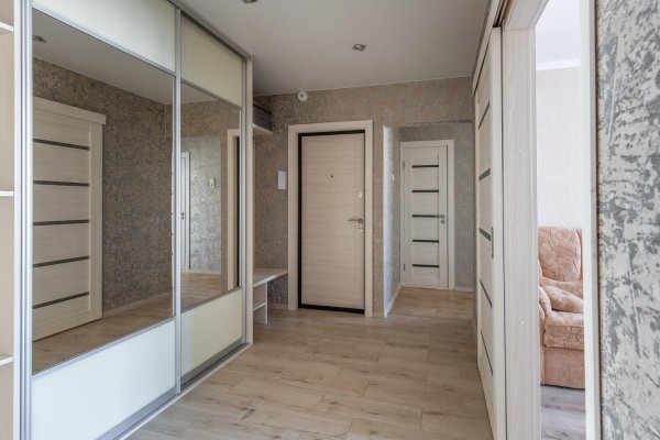 3-комнатная квартира по адресу Чичурина ул., д. 4 - фото 18