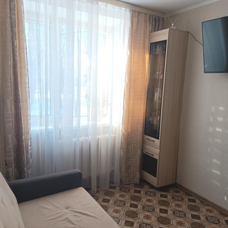 Фотография 2-комнатная квартира по адресу Ташкентская ул., д. 26 - фото 6