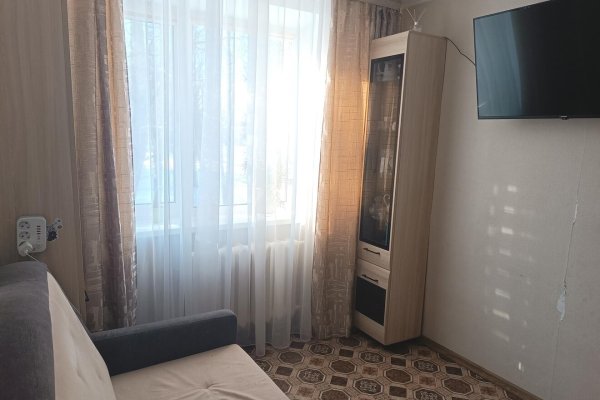 2-комнатная квартира по адресу Ташкентская ул., д. 26 - фото 6