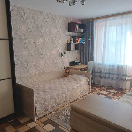 Фотография 2-комнатная квартира по адресу Ташкентская ул., д. 26 - фото 3