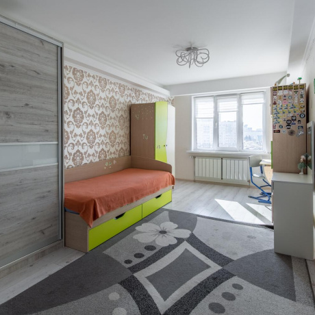 Фотография 3-комнатная квартира по адресу Чичурина ул., д. 4 - фото 11