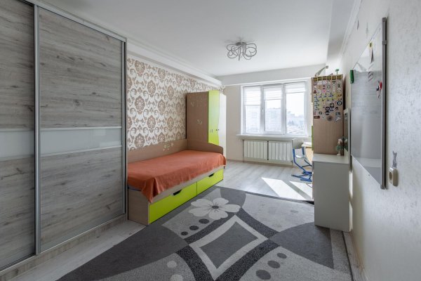 3-комнатная квартира по адресу Чичурина ул., д. 4 - фото 11