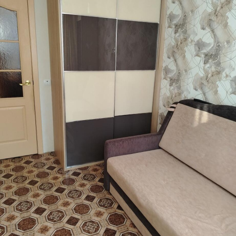 Фотография 2-комнатная квартира по адресу Ташкентская ул., д. 26 - фото 7