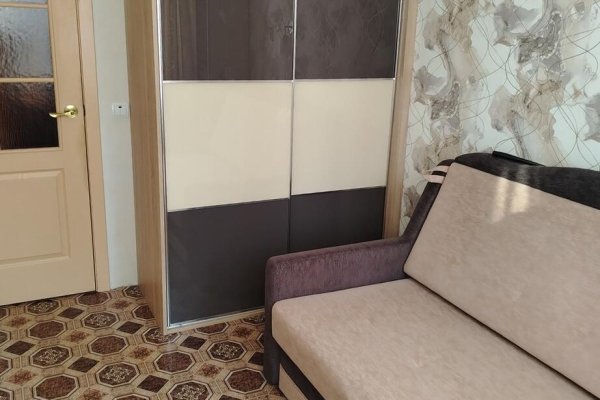 2-комнатная квартира по адресу Ташкентская ул., д. 26 - фото 7