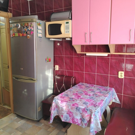 Фотография 2-комнатная квартира по адресу Ташкентская ул., д. 26 - фото 10