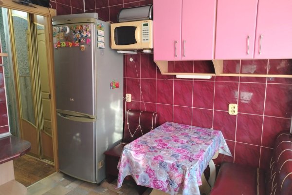 2-комнатная квартира по адресу Ташкентская ул., д. 26 - фото 10