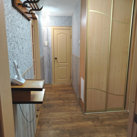 Фотография 2-комнатная квартира по адресу Ташкентская ул., д. 26 - фото 15