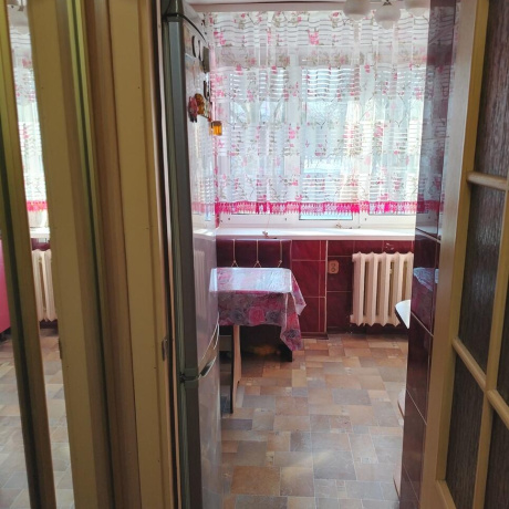 Фотография 2-комнатная квартира по адресу Ташкентская ул., д. 26 - фото 8