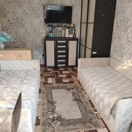 Фотография 2-комнатная квартира по адресу Ташкентская ул., д. 26 - фото 4