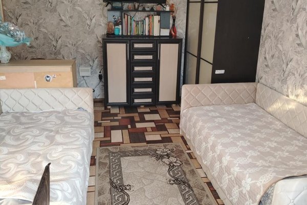 2-комнатная квартира по адресу Ташкентская ул., д. 26 - фото 4