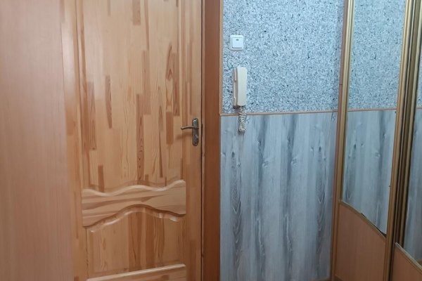 2-комнатная квартира по адресу Ташкентская ул., д. 26 - фото 16