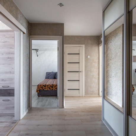 Фотография 3-комнатная квартира по адресу Чичурина ул., д. 4 - фото 17