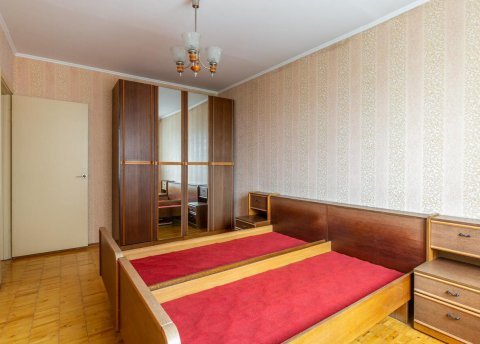 3-комнатная квартира по адресу Мичурина ул., д. 23 - фото 12
