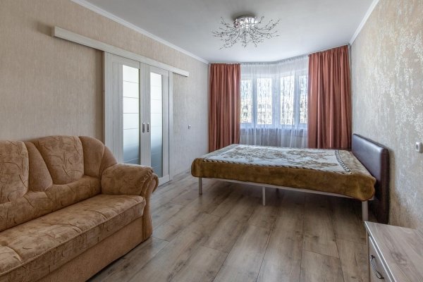 3-комнатная квартира по адресу Чичурина ул., д. 4 - фото 5