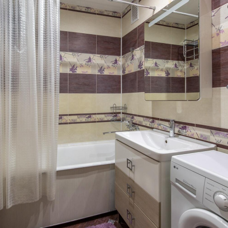 Фотография 3-комнатная квартира по адресу Чичурина ул., д. 4 - фото 13