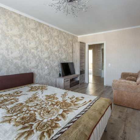 Фотография 3-комнатная квартира по адресу Чичурина ул., д. 4 - фото 7