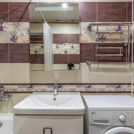 Фотография 3-комнатная квартира по адресу Чичурина ул., д. 4 - фото 15