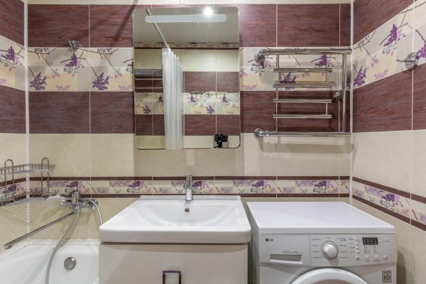 3-комнатная квартира по адресу Чичурина ул., д. 4 - фото 15