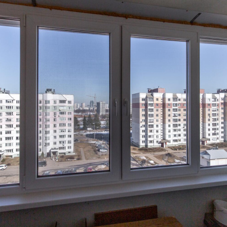 Фотография 3-комнатная квартира по адресу Чичурина ул., д. 4 - фото 19