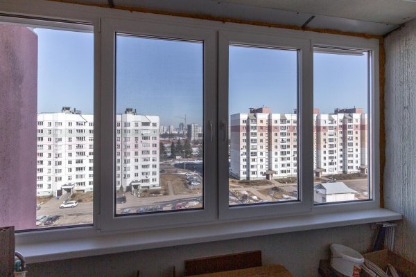 3-комнатная квартира по адресу Чичурина ул., д. 4 - фото 19