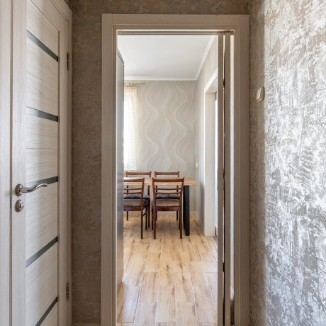 Фотография 3-комнатная квартира по адресу Чичурина ул., д. 4 - фото 16