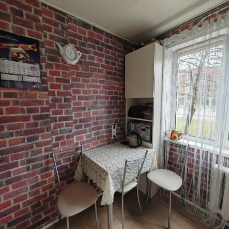 Фотография 1-комнатная квартира по адресу Ванеева ул., д. 22 - фото 3