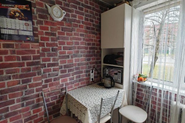 1-комнатная квартира по адресу Ванеева ул., д. 22 - фото 3