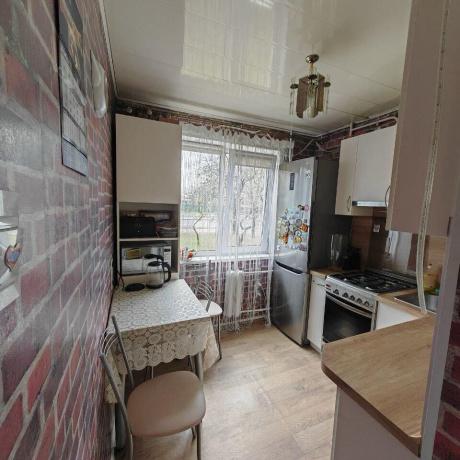 Фотография 1-комнатная квартира по адресу Ванеева ул., д. 22 - фото 2