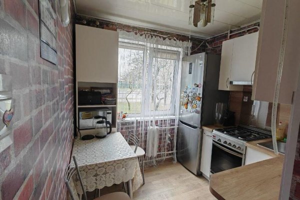 1-комнатная квартира по адресу Ванеева ул., д. 22 - фото 2