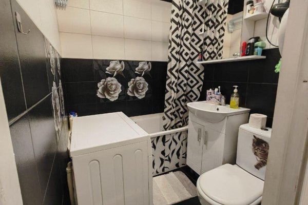 1-комнатная квартира по адресу Ванеева ул., д. 22 - фото 10