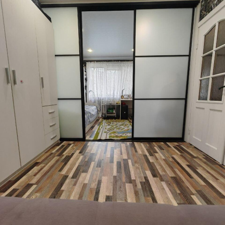 Фотография 1-комнатная квартира по адресу Ванеева ул., д. 22 - фото 6