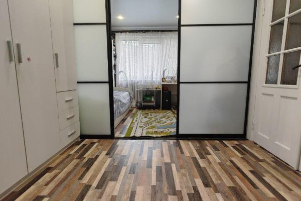 1-комнатная квартира по адресу Ванеева ул., д. 22 - фото 6