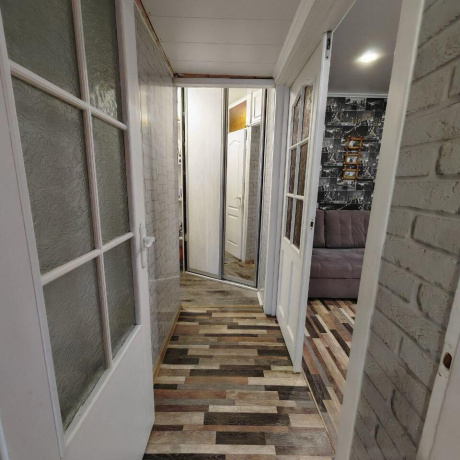 Фотография 1-комнатная квартира по адресу Ванеева ул., д. 22 - фото 11