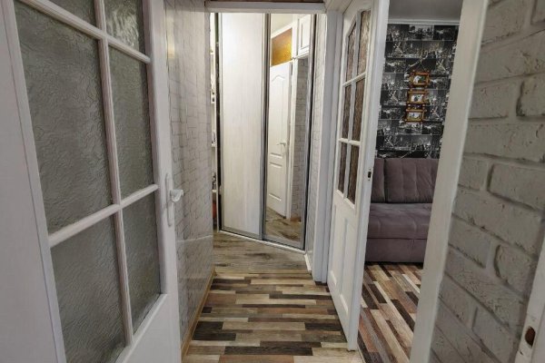 1-комнатная квартира по адресу Ванеева ул., д. 22 - фото 11