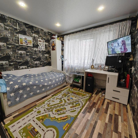 Фотография 1-комнатная квартира по адресу Ванеева ул., д. 22 - фото 4